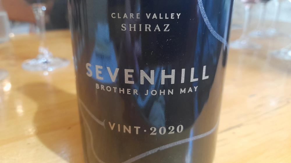 Sevenhill Cellars Wendouree Kalleske Charles Melton Kaesler Langmeil Alkina