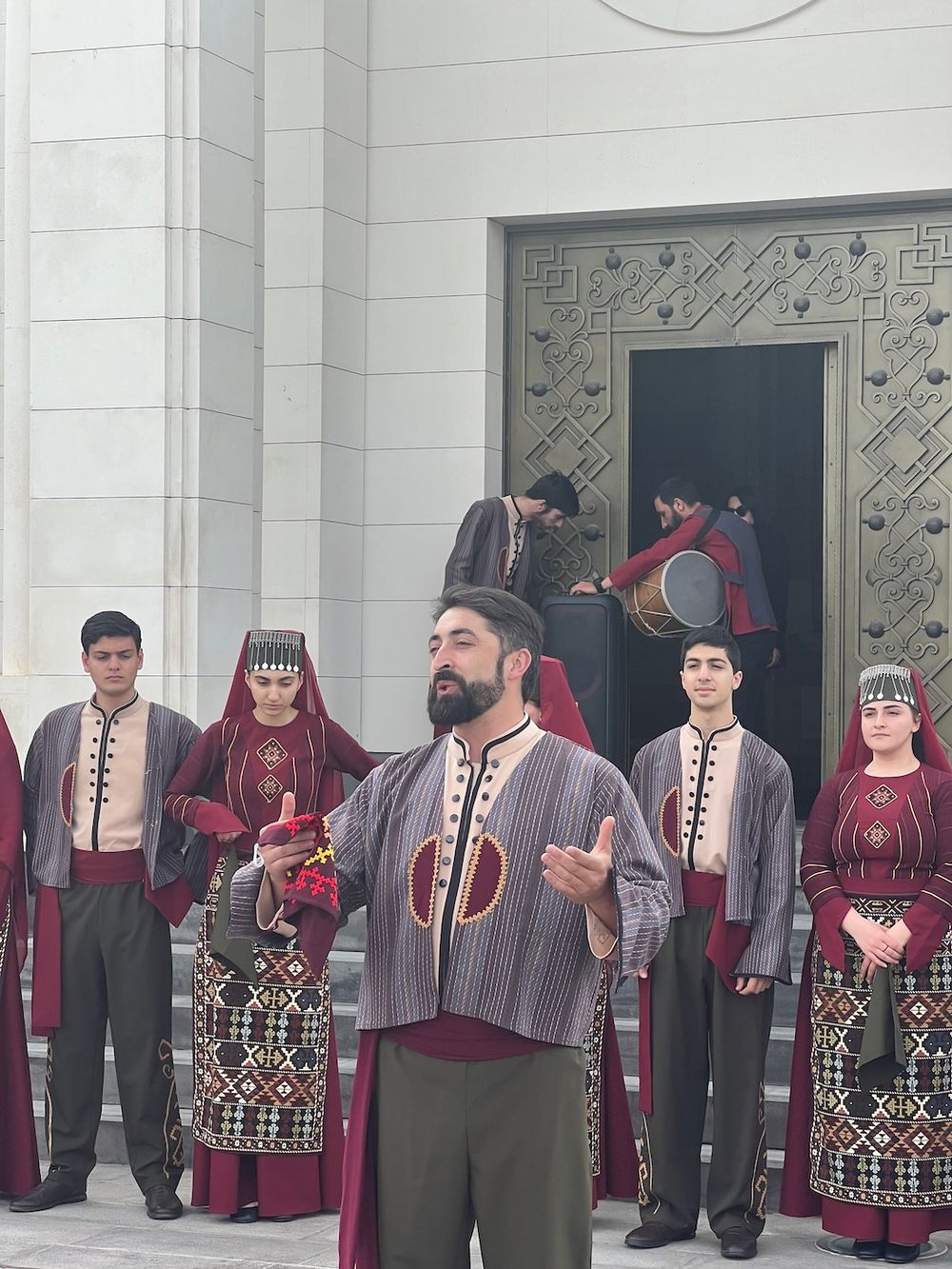 Armenia