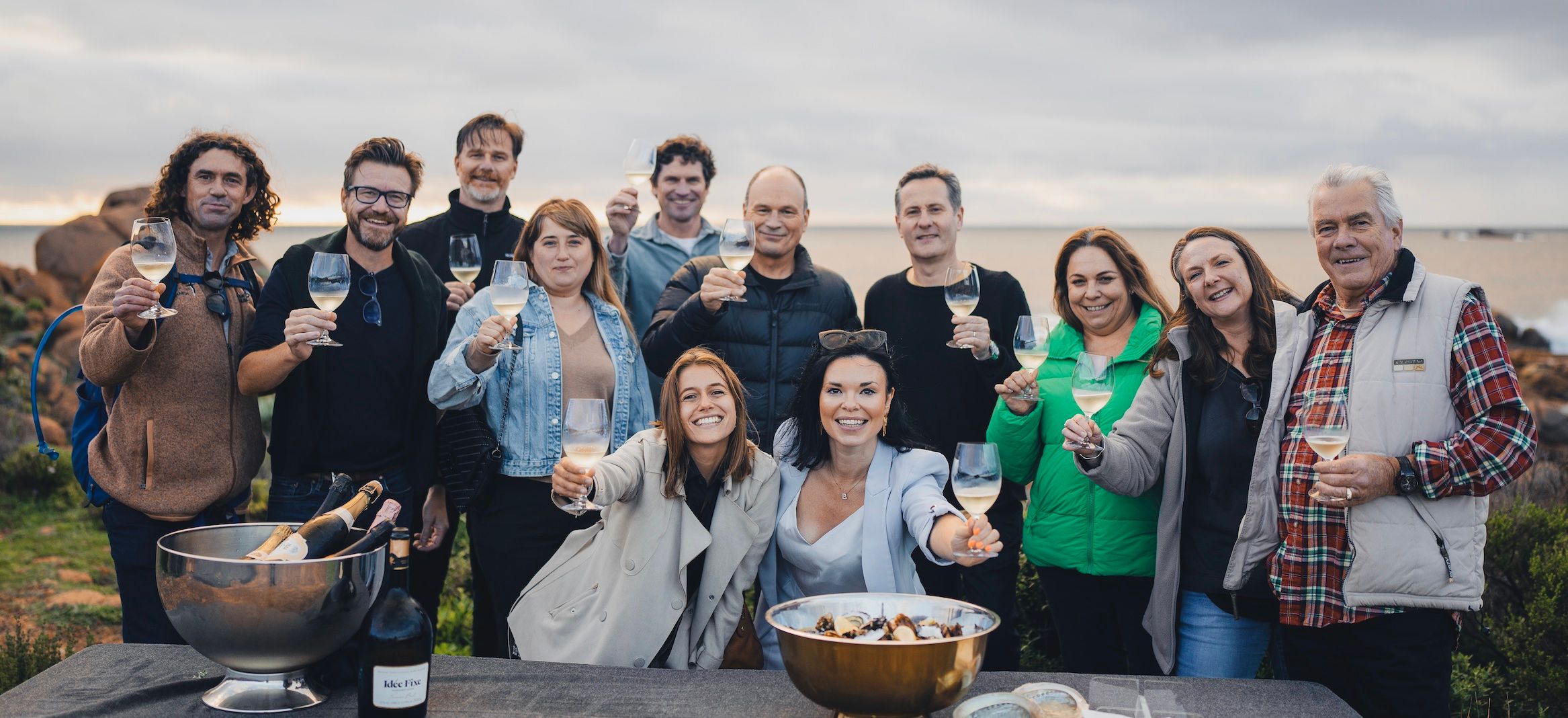 IWSC On The Road: Medals galore for Margaret River producers