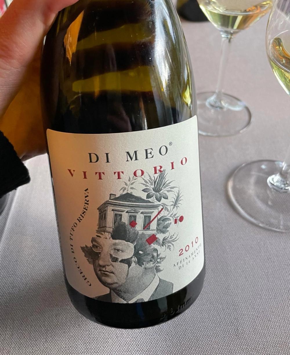 Mediterranean Wines Symposium