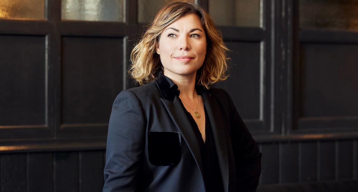 Clara Rubin on why the hospitality supply chain needs a major reset