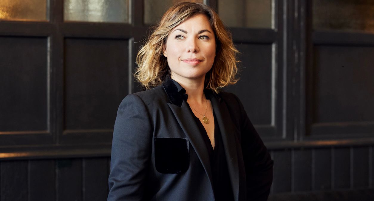 Clara Rubin on why the hospitality supply chain needs a major reset