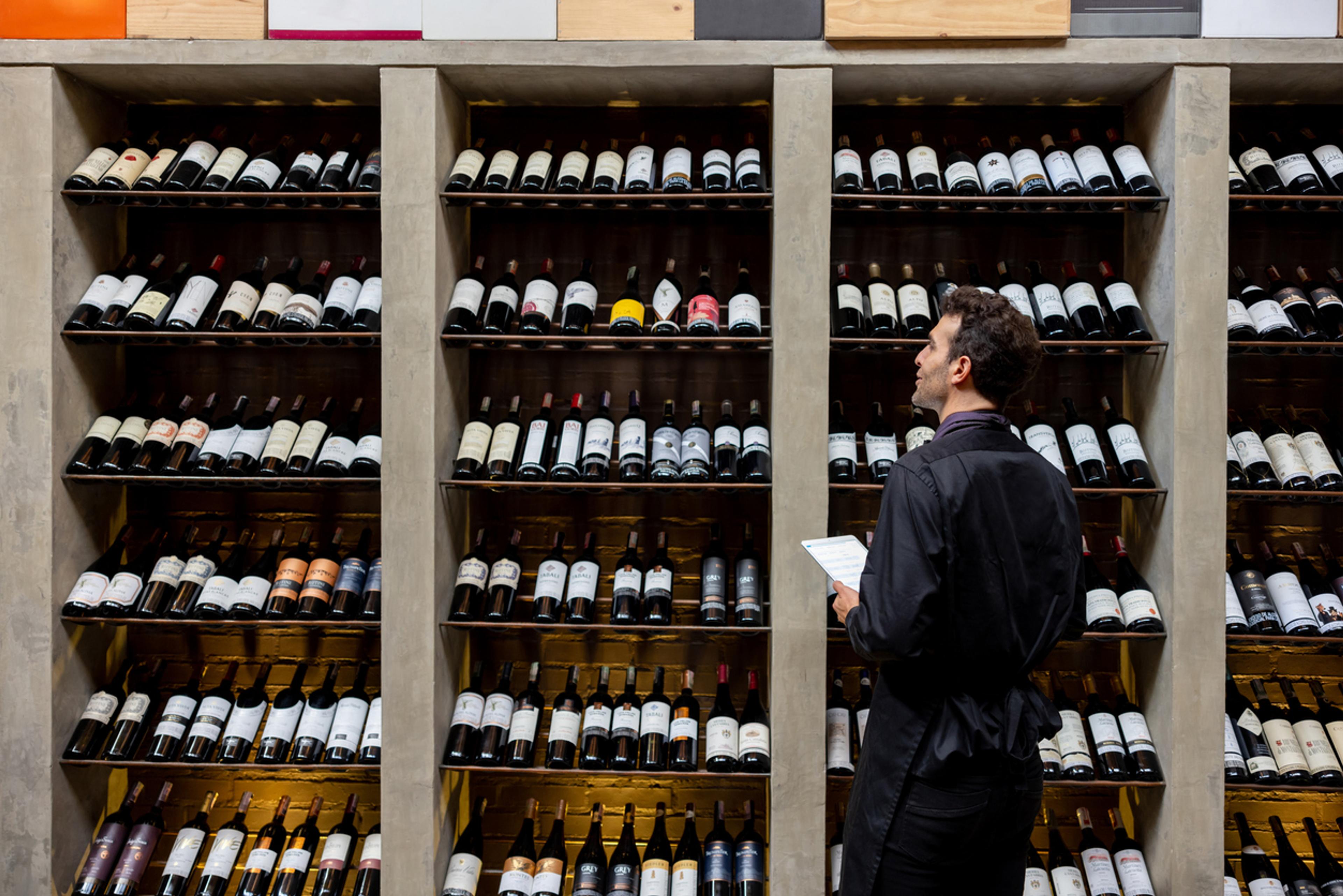 Why the “100 AWEsome Wines” list can be your go-to buying guide