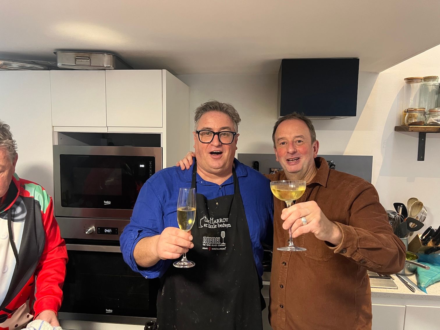 Great wines are made for sharing: Peter Dean’s best wines of 2025