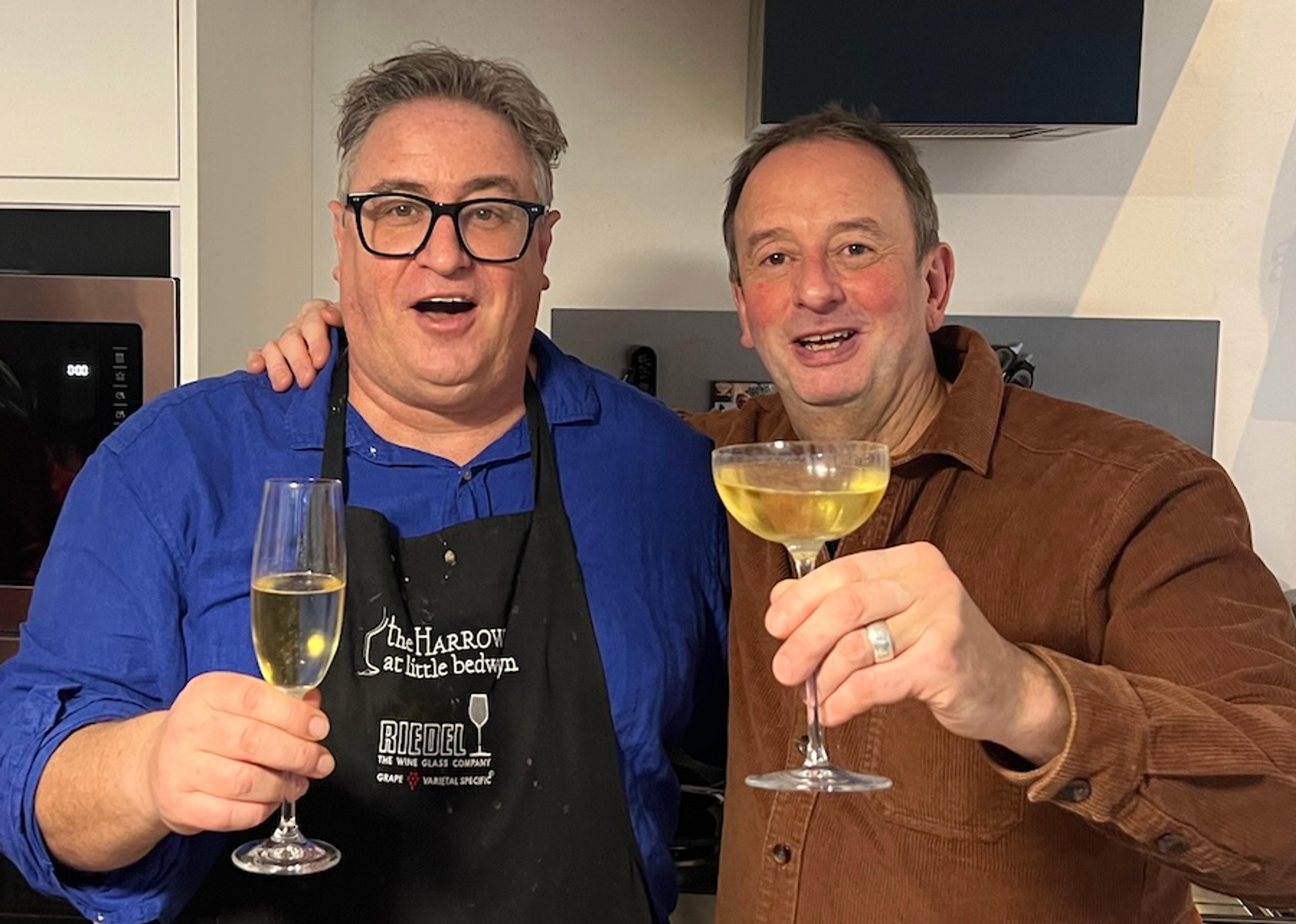 Great wines are made for sharing: Peter Dean’s best wines of 2025