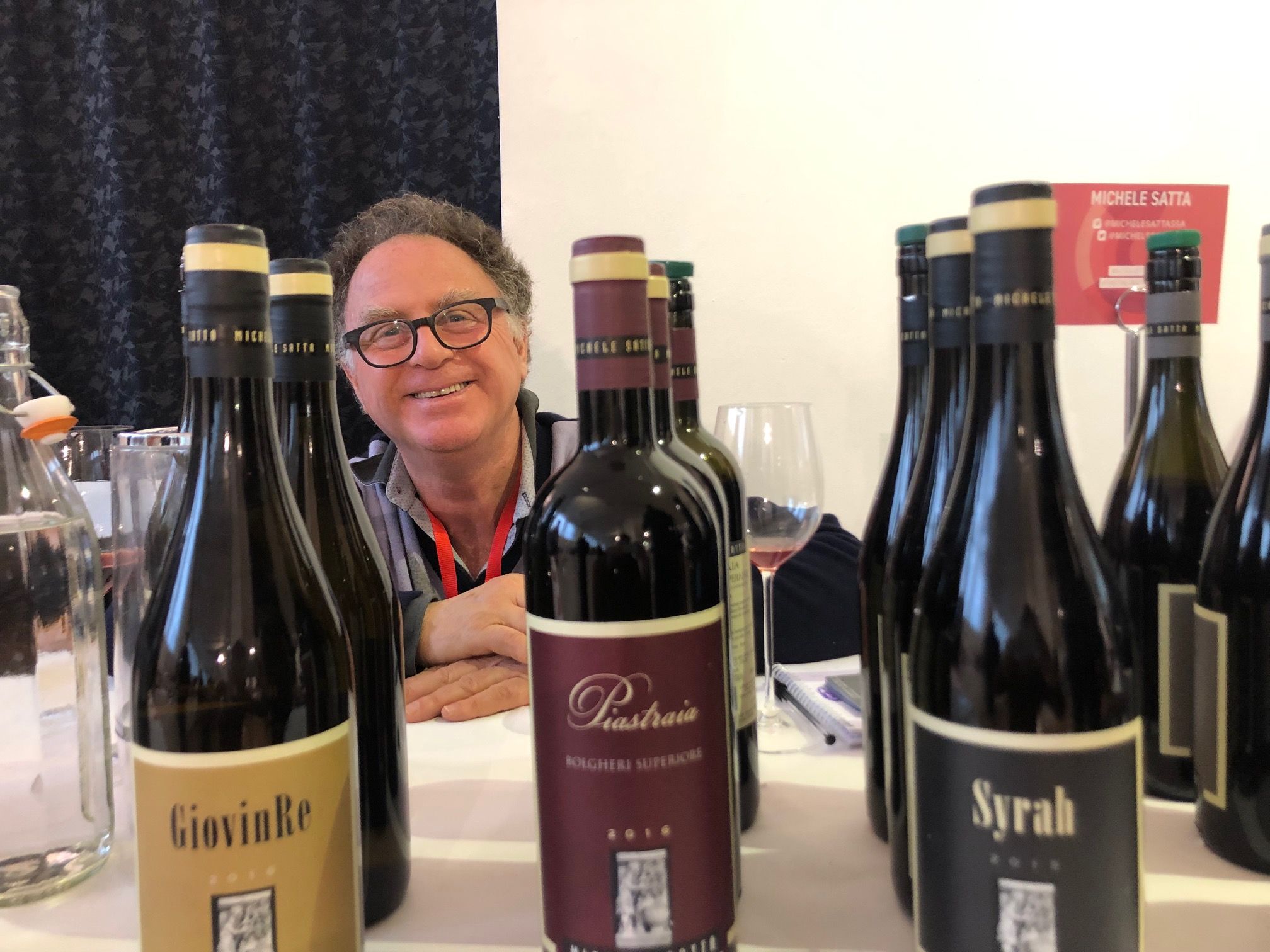 Six exciting Italian producers you should be listing: Il Collettivo 2019