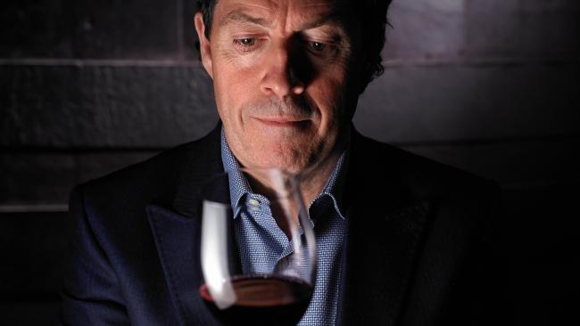 Peter Gago Part Two: Re-corking Penfolds one bottle at a time