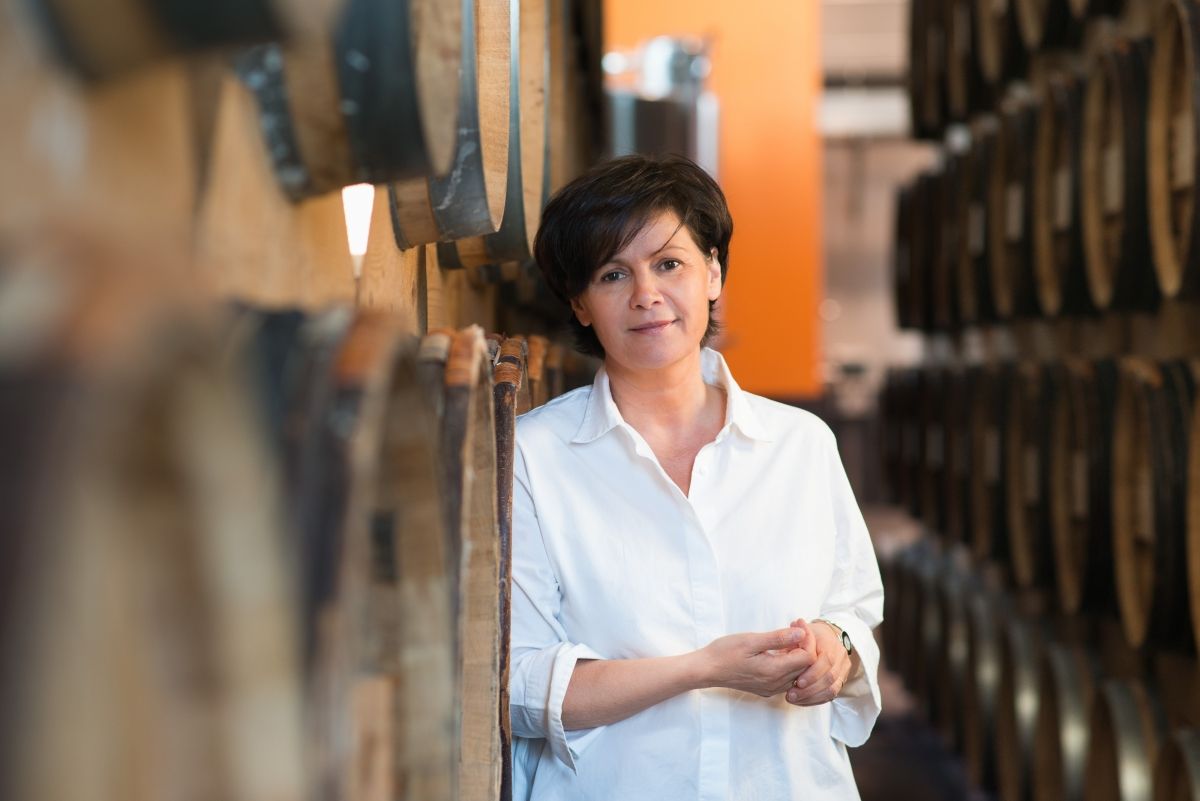 How CIVL’s Miren de Lorgeril is set to transform the Languedoc