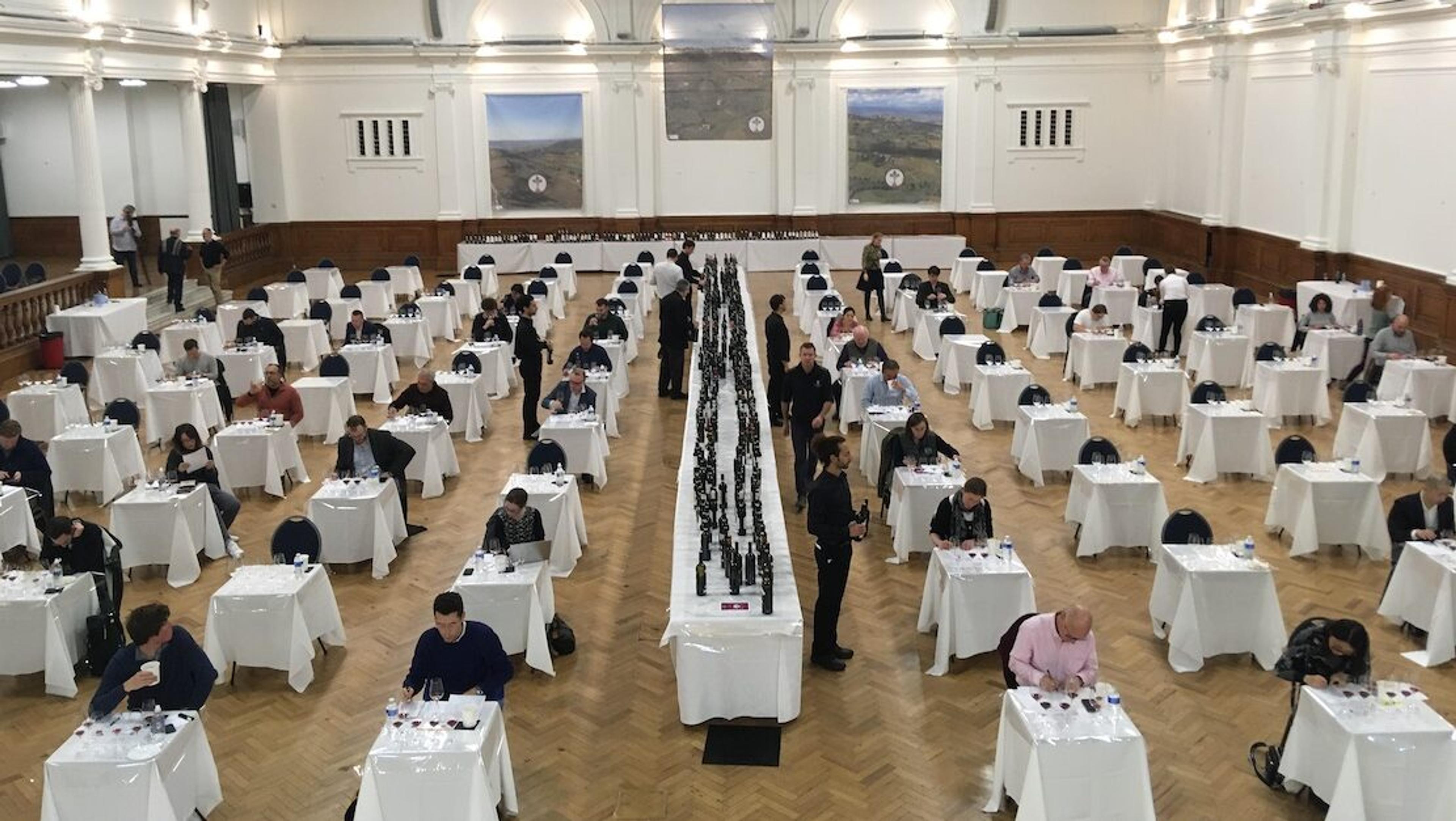 Justin Keay on what to expect from Brunello 2019 vintage