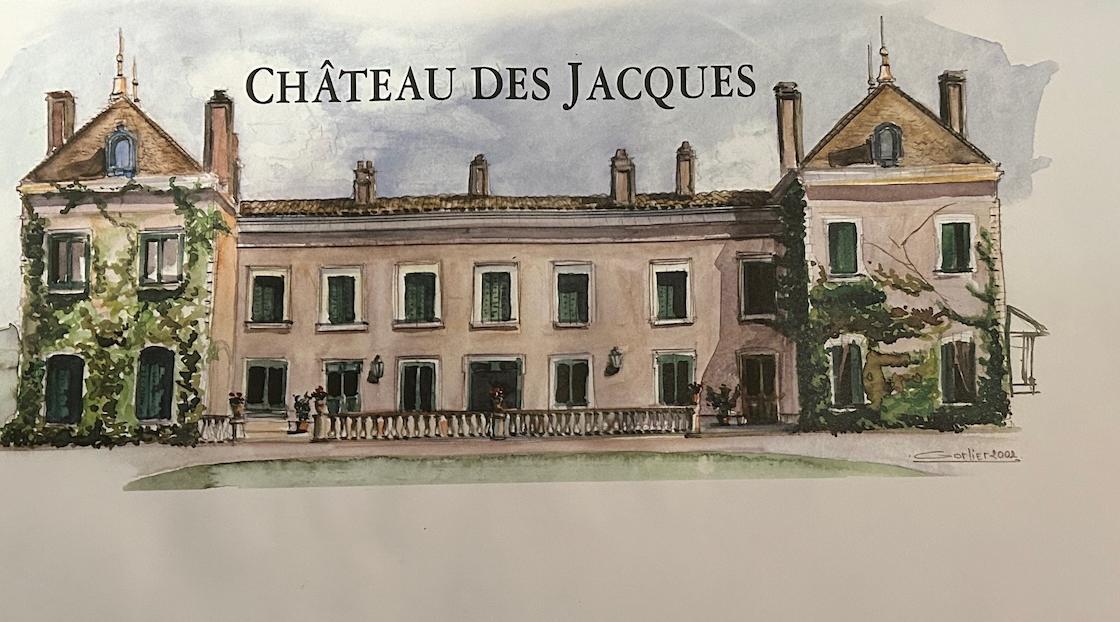 100 years on: behind the doors of Moulin-à-Vent's prized domaine