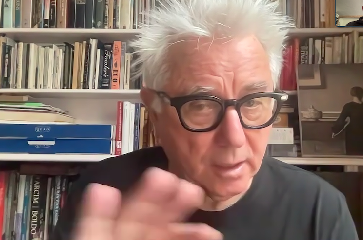 Michael Seresin on taking a new direction with Beautiful Chaos