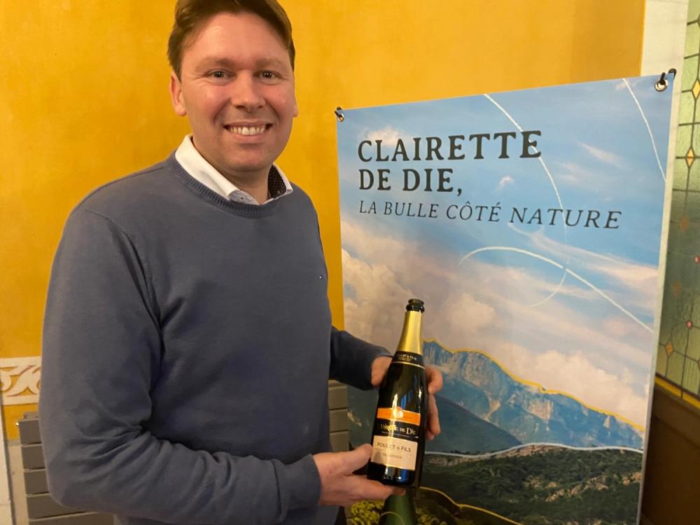 Découvertes en Vallée du Rhône