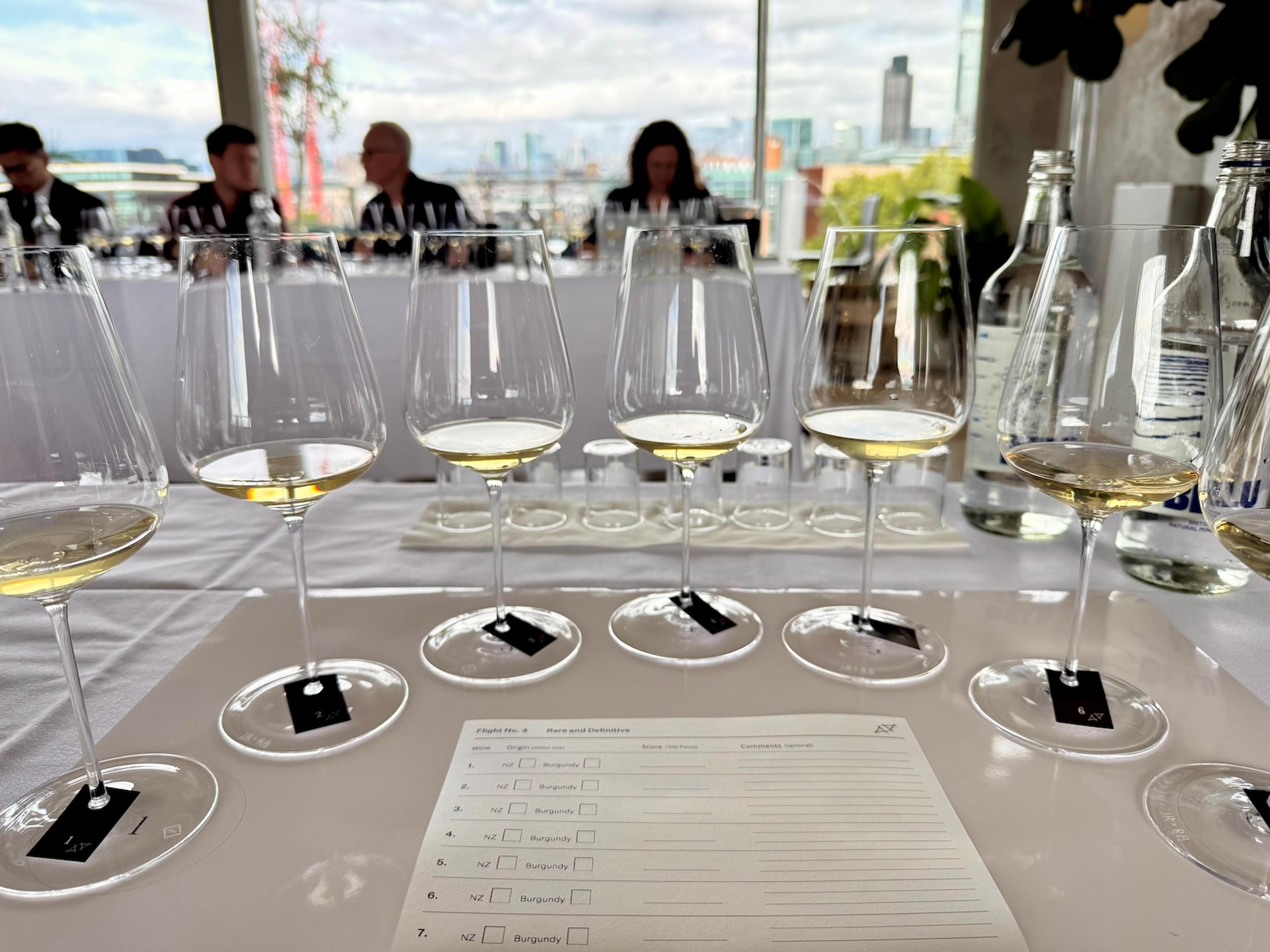 Opposites Attract: why Burgundy has a possible equal in New Zealand