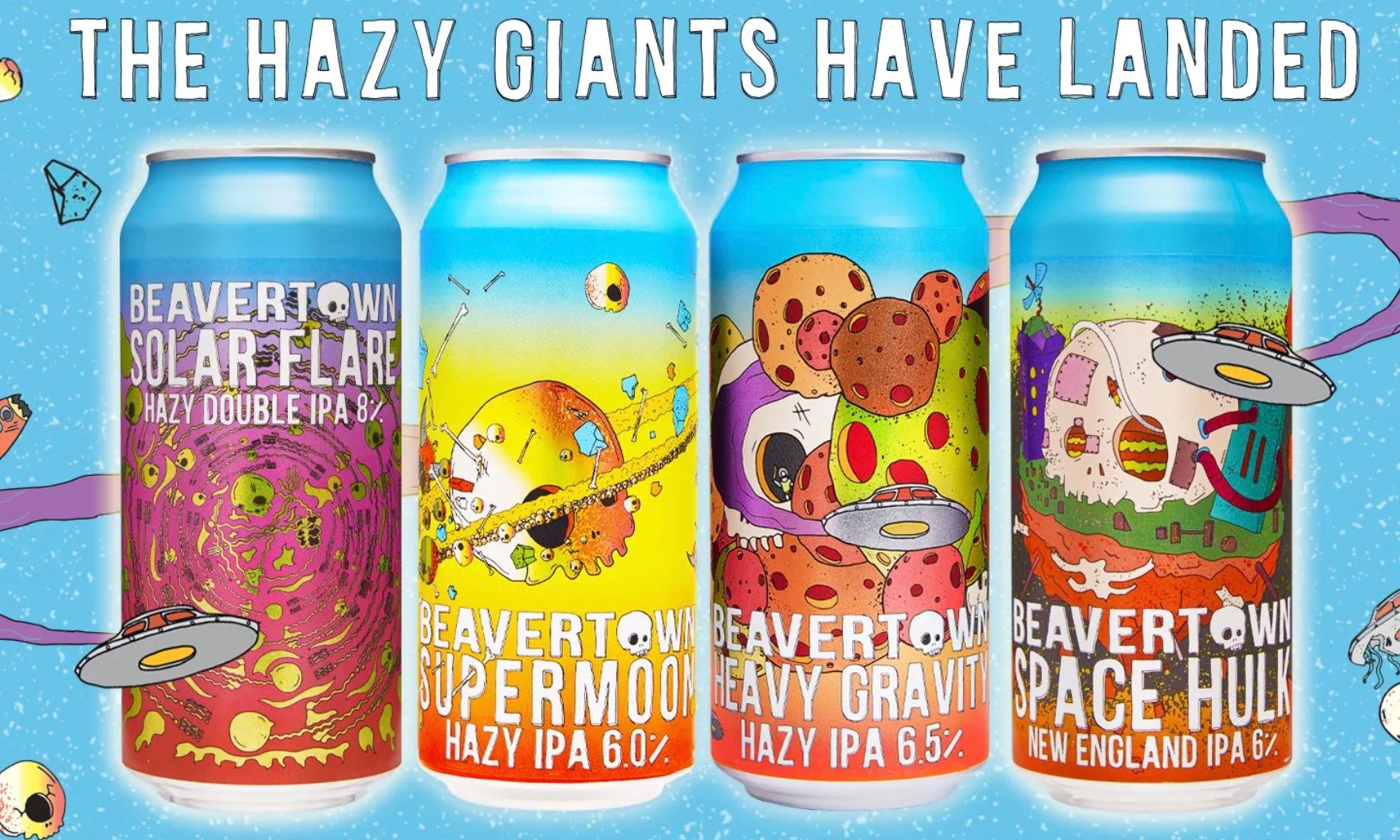 Is grow-big-and-sell-fast dream still possible for craft beer?