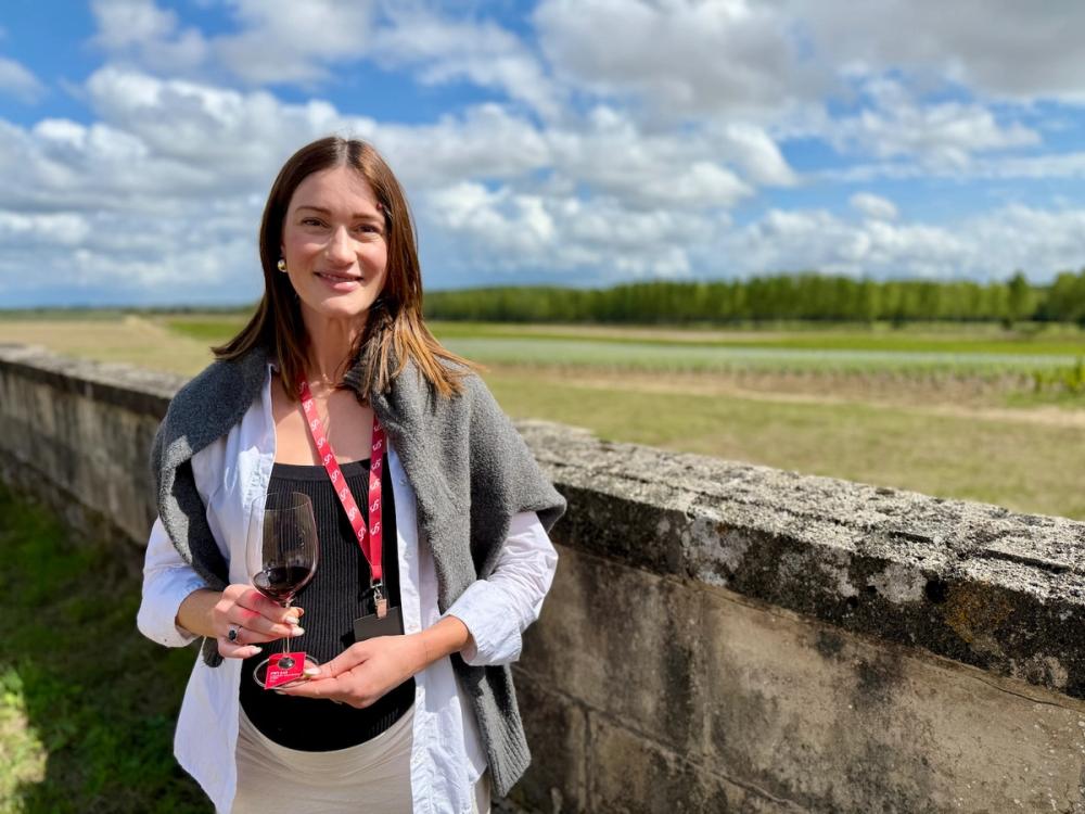 Penfolds French Winemaking Trials (FWT)