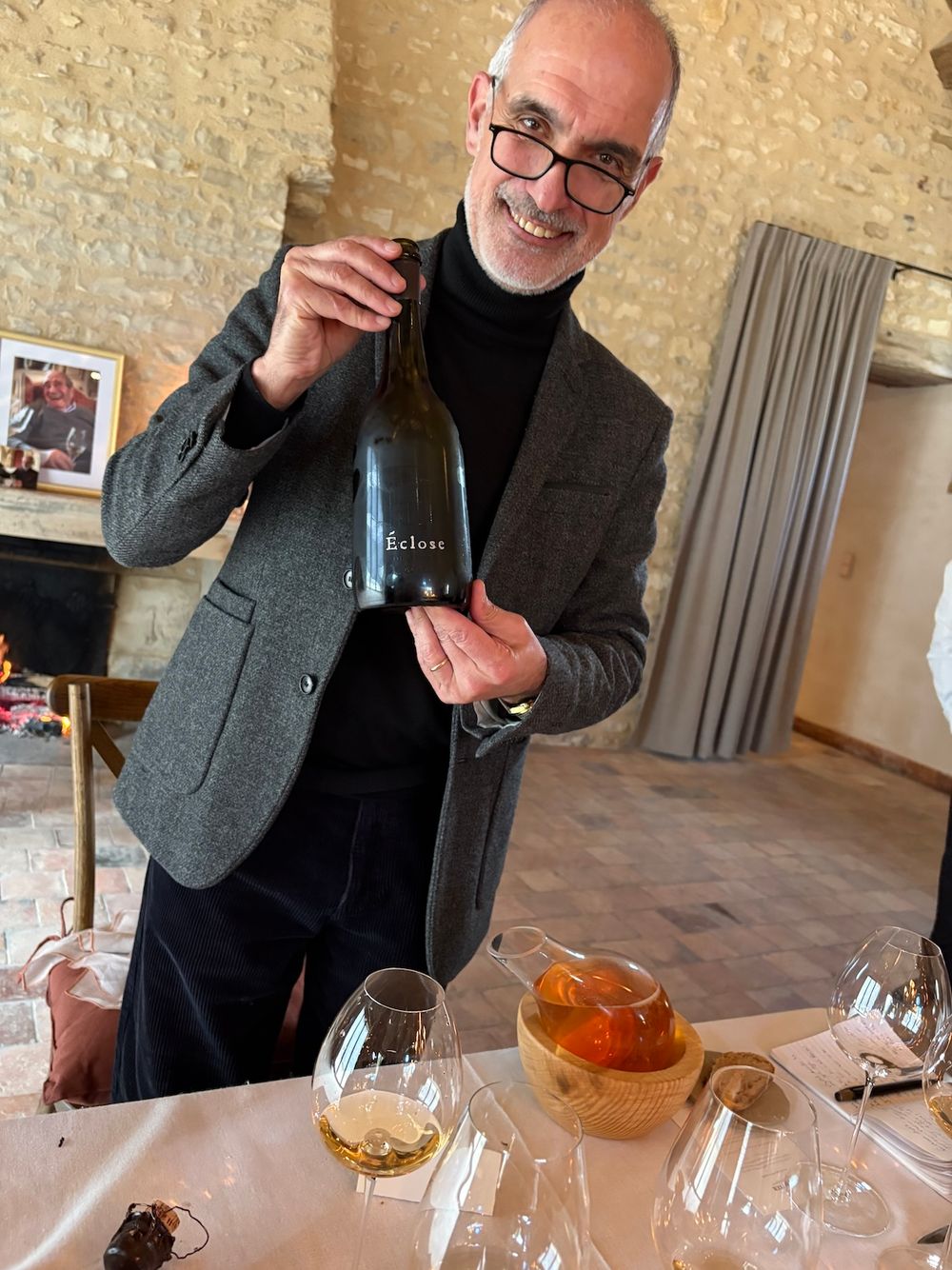 Drappier Éclose 2012