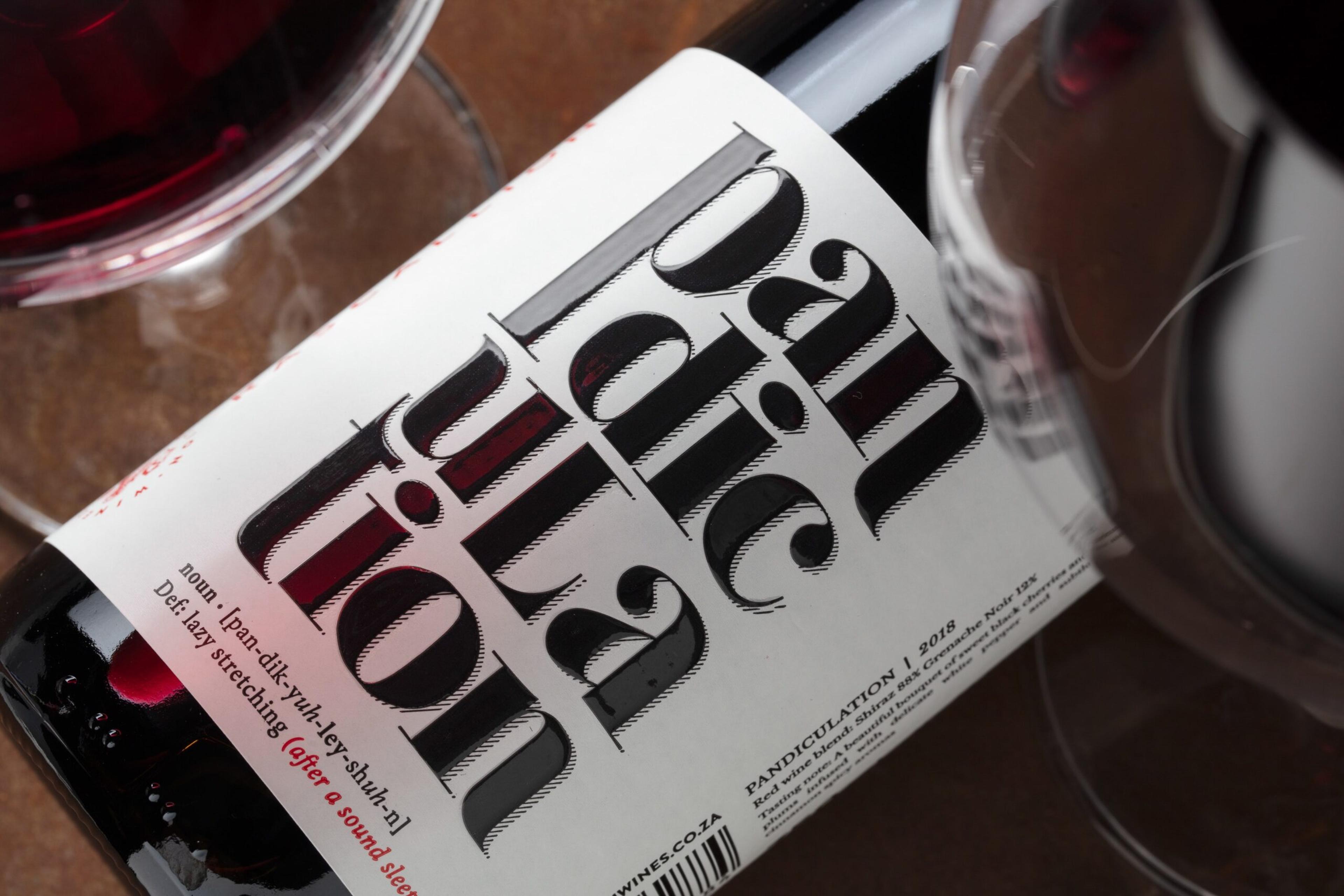 Rascallion Wines & Propeller: united by new importer model