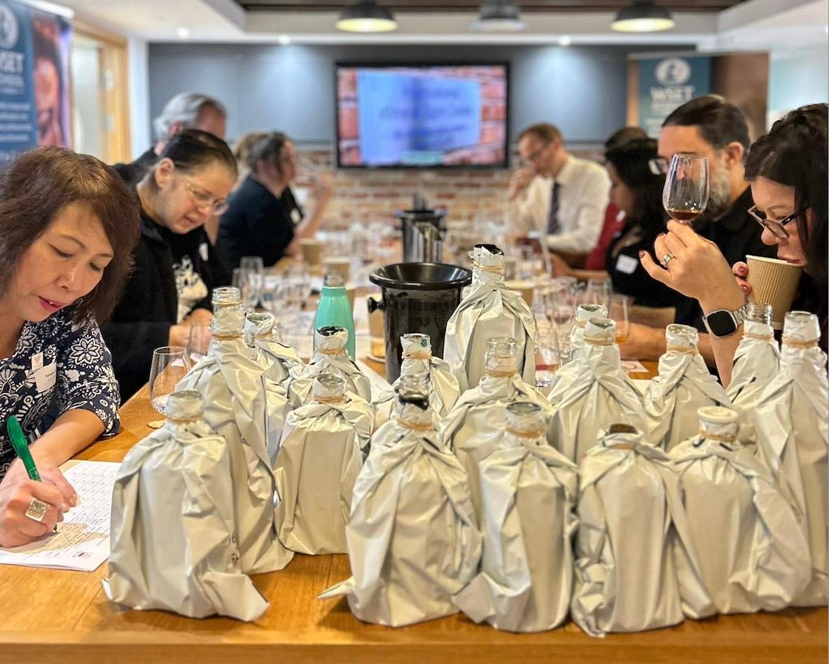 Shortlists announced for People’s Choice Wine and Spirits Awards