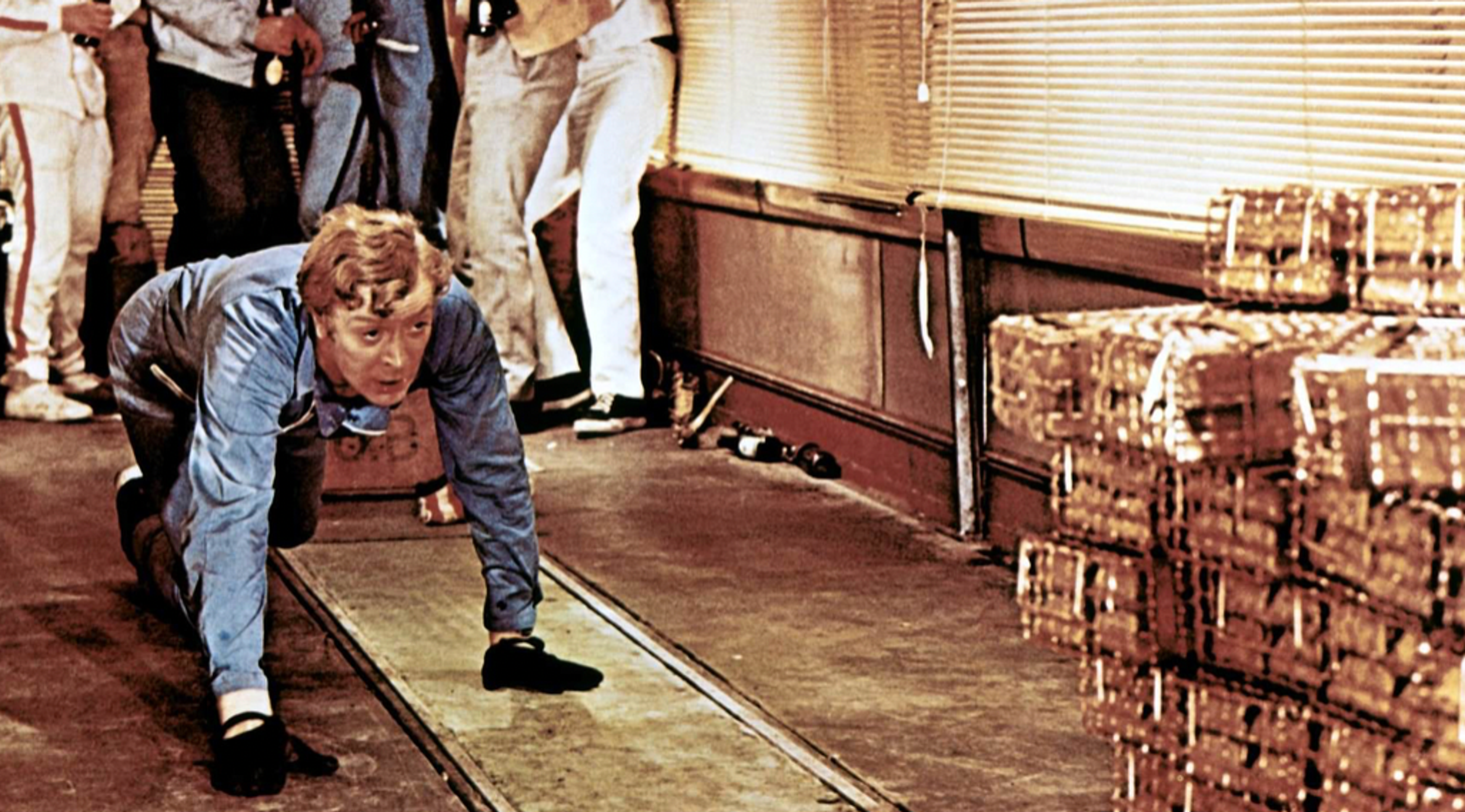 Wine Owners’ guide on running a wine logistics operation