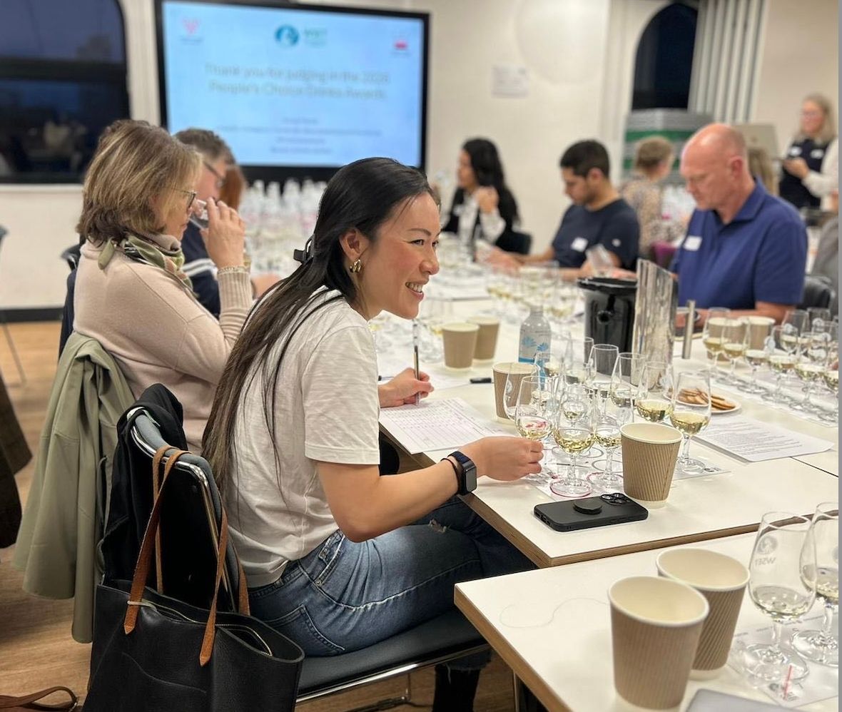 Winners annouced in People's Choice Wine and Spirits Awards