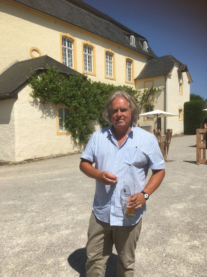 The best (all European) wines of 2025 according to Justin Keay