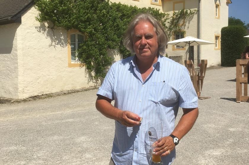 The best (all European) wines of 2025 according to Justin Keay