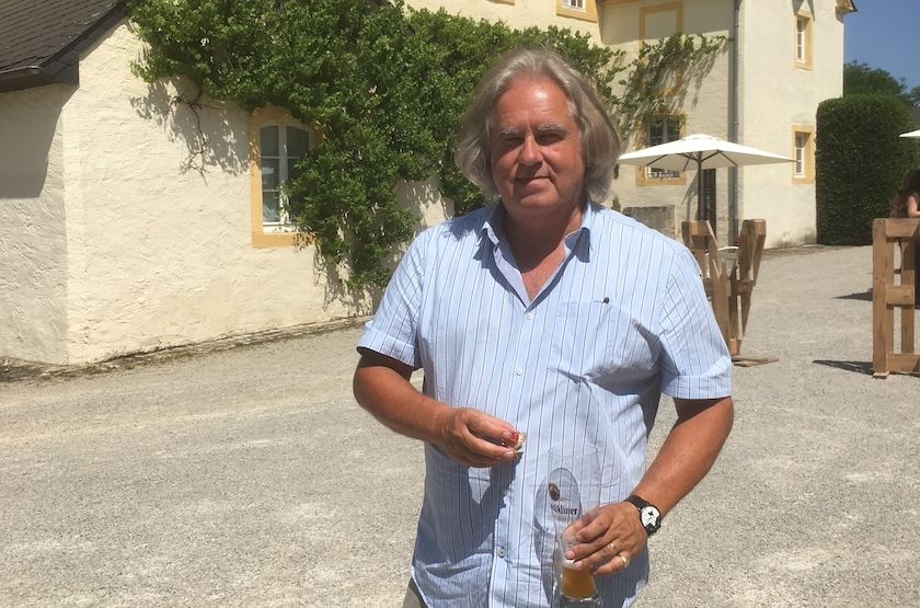 The best (all European) wines of 2025 according to Justin Keay