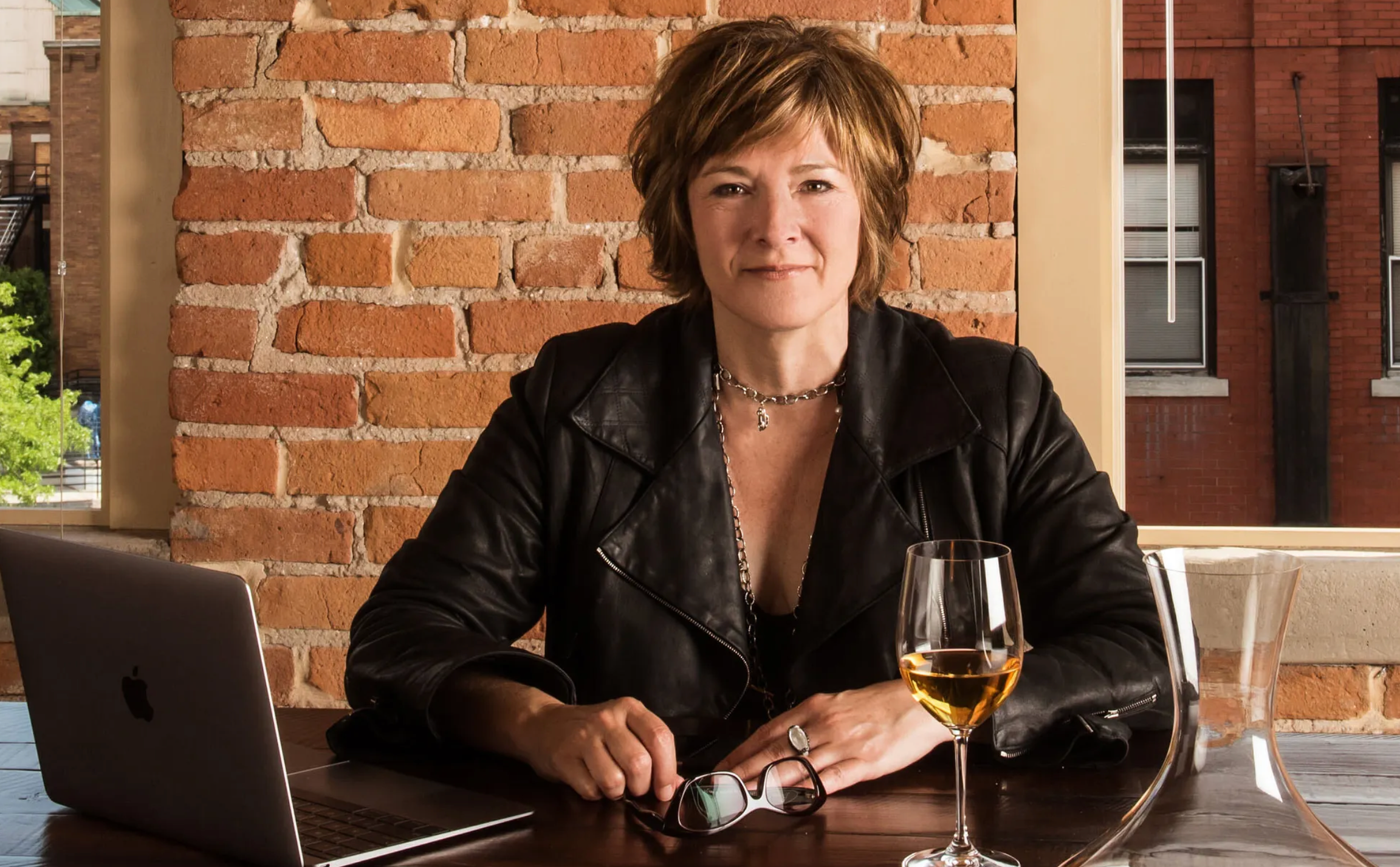 Pam Dillon: we should make the most of AI but not be in awe of it 