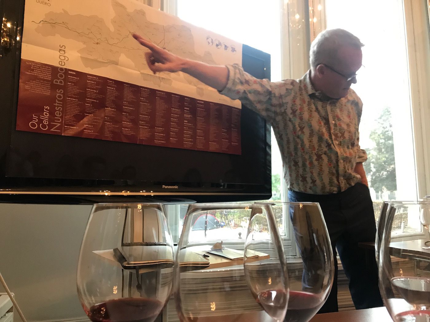 10 of the best Ribera Del Duero reds picked by Tim Atkin MW