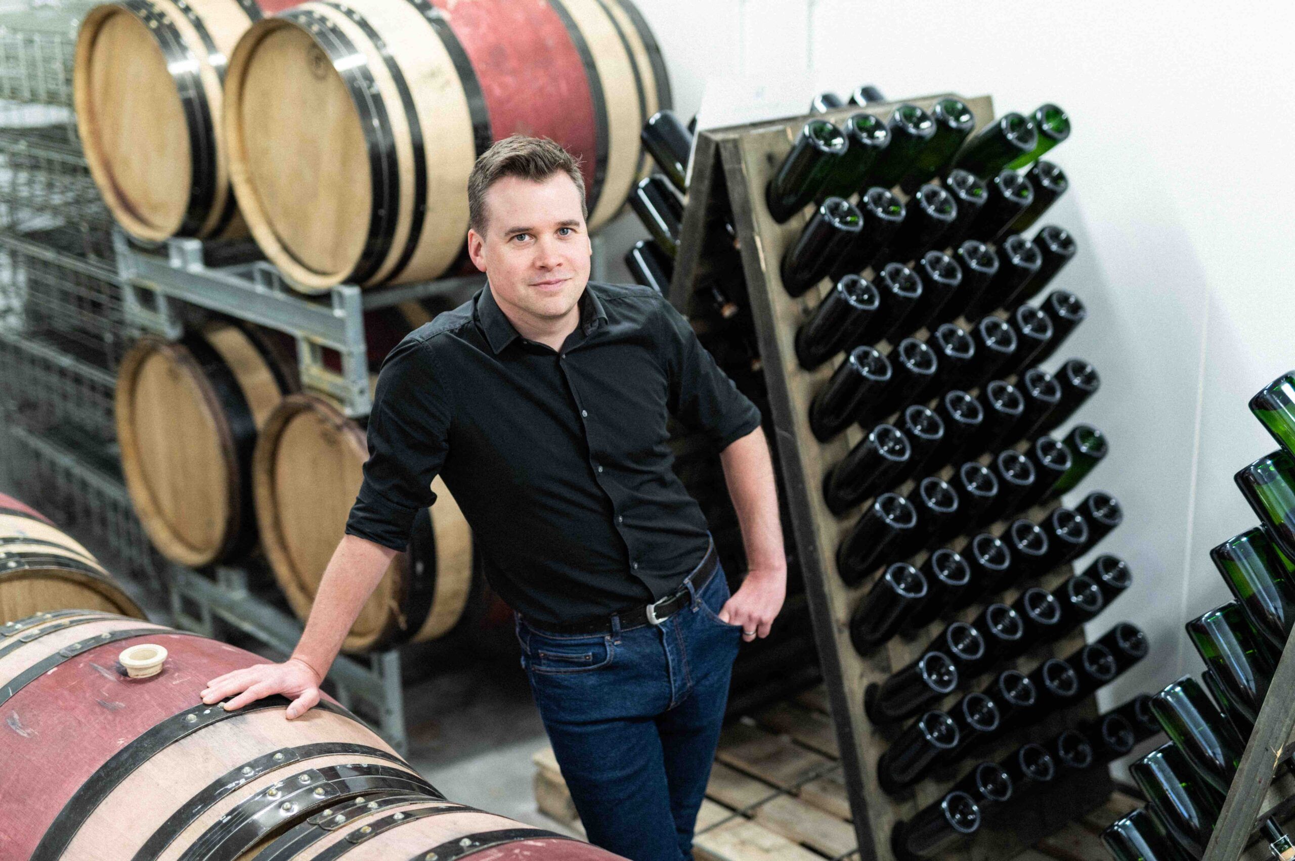Lyme Bay Winery on leading the way for quality English still wines
