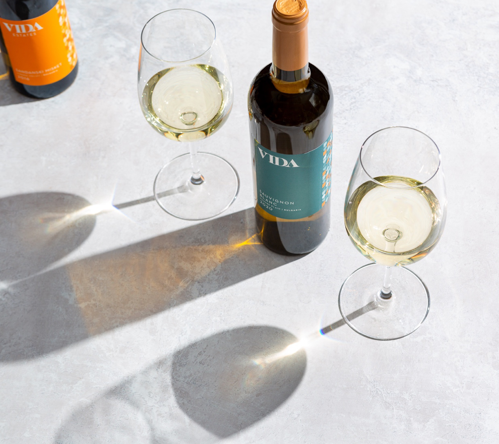 Vida Wines’ Olivier Freymuth: our love for East European wines