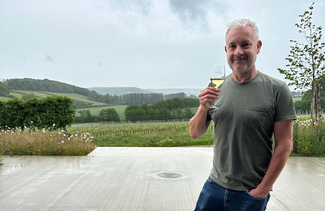 David Kermode's (medal winning) list of favourite wines from 2025