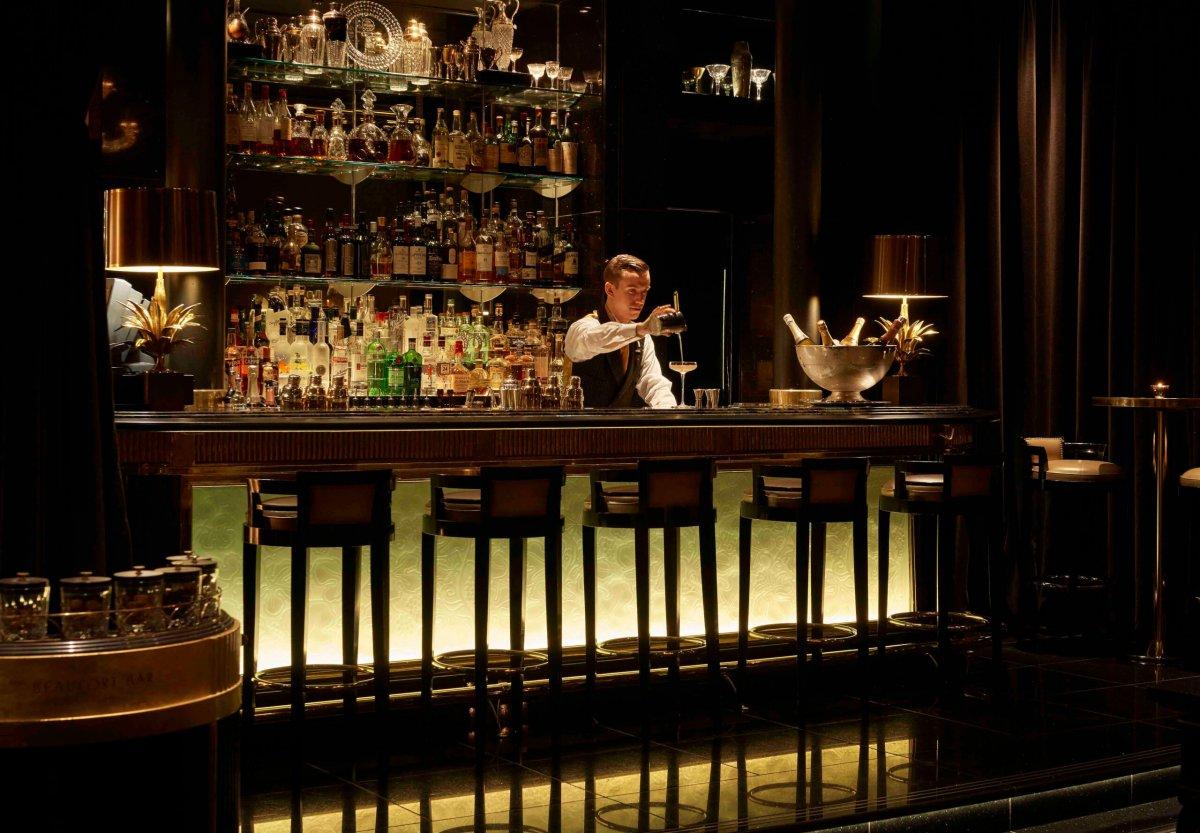 Bibendum’s Trends Report: the most in demand wines & spirits