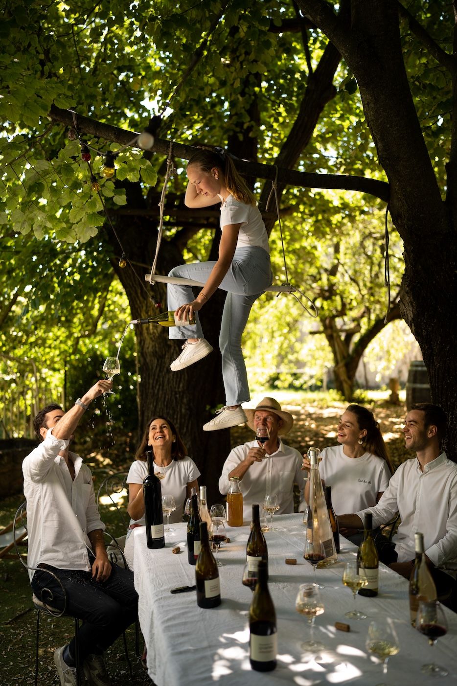 Defying gravity: how Pays d'Oc IGP is shifting focus to lower ABV wines