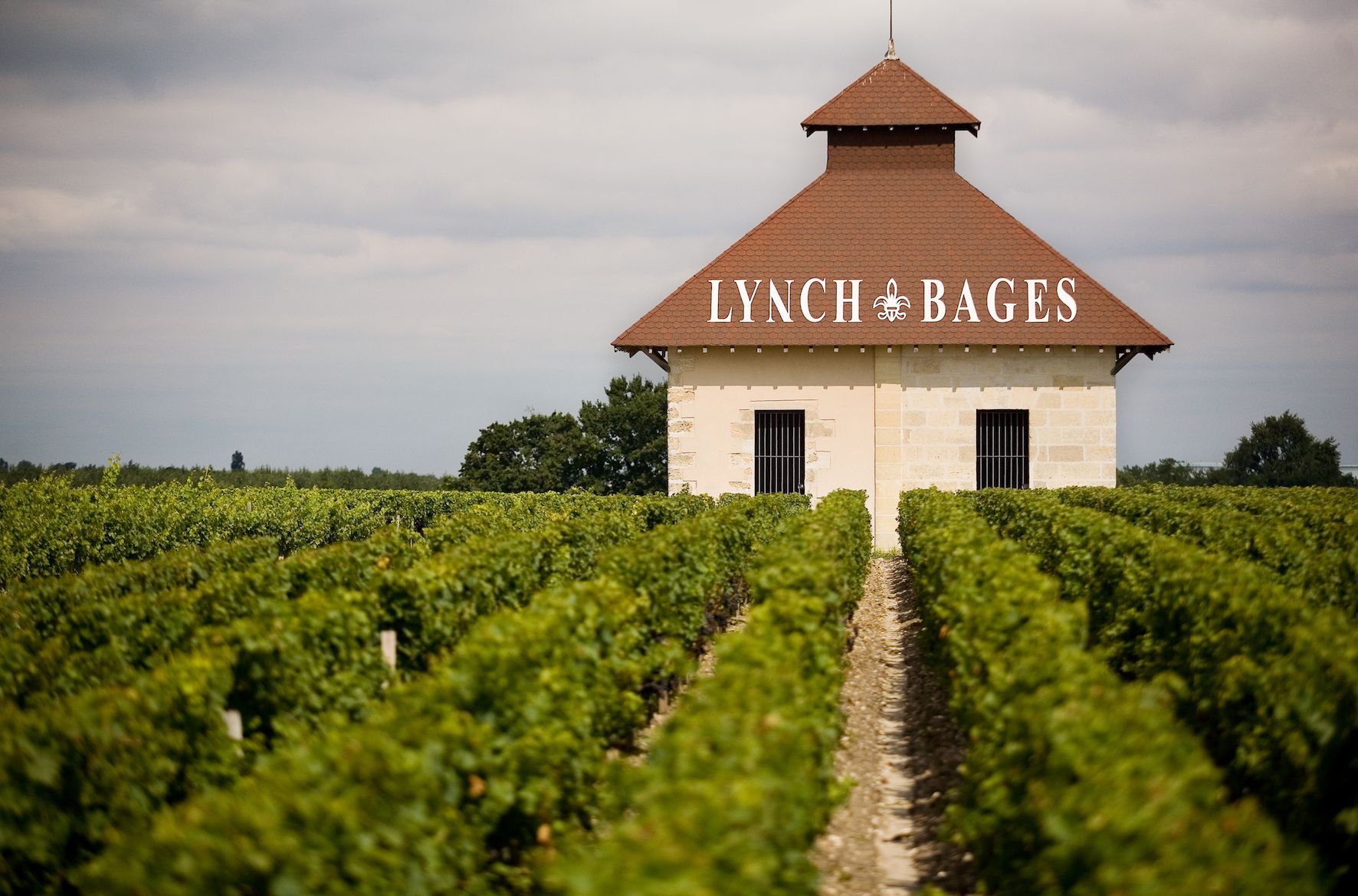How the wines of Lynch-Bages truly stand the test of time