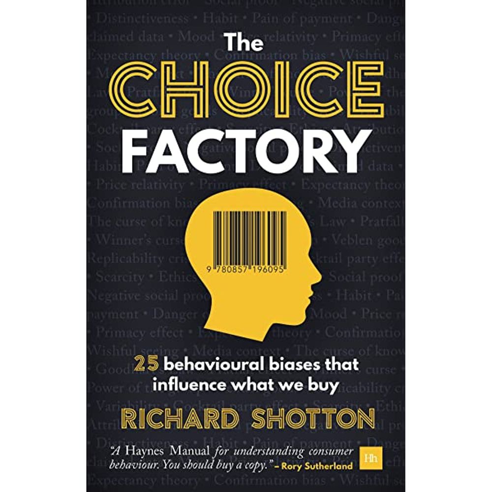 The Buyer