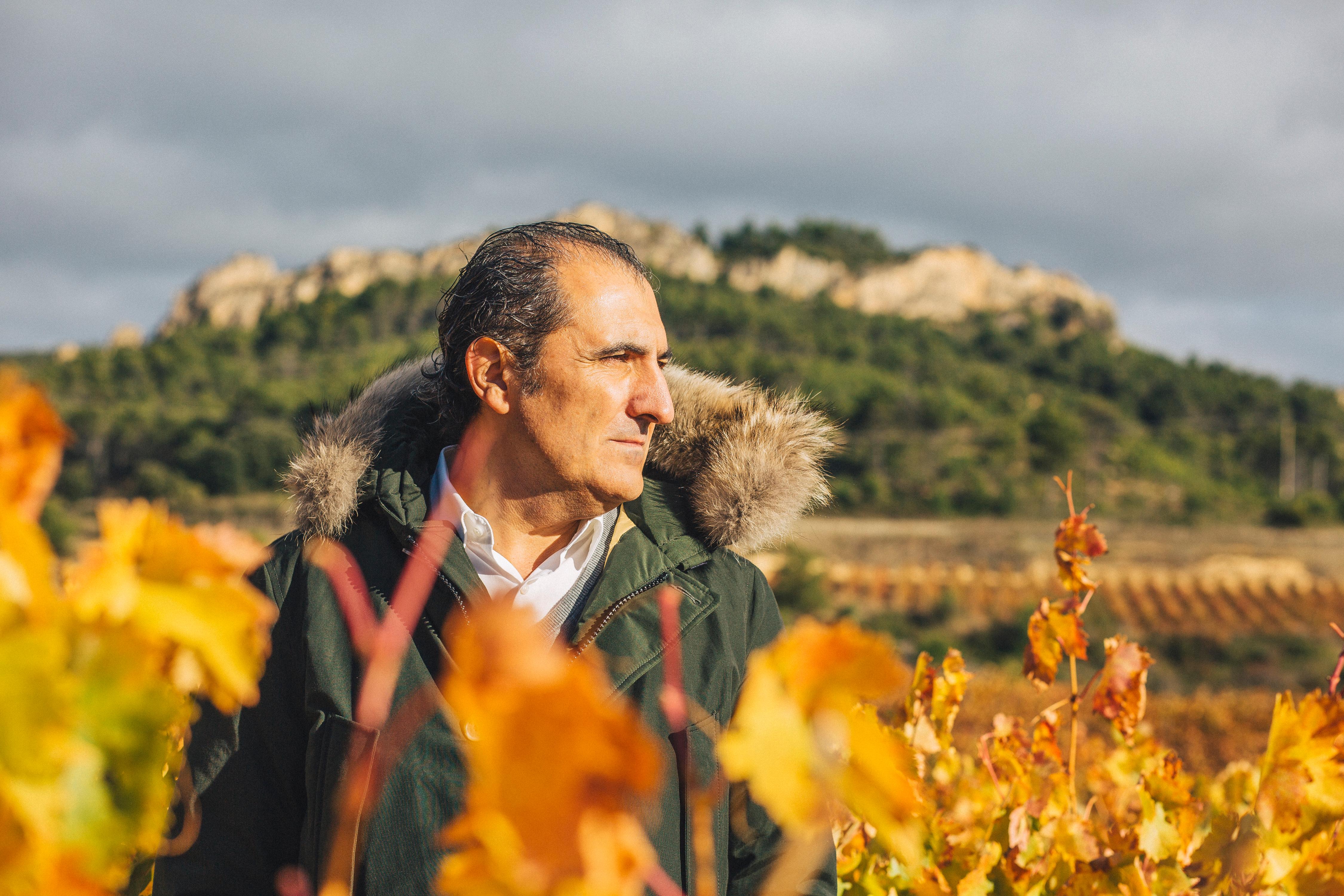 Rodolfo Bastida on building Ramón Bilbao & Spain’s global success