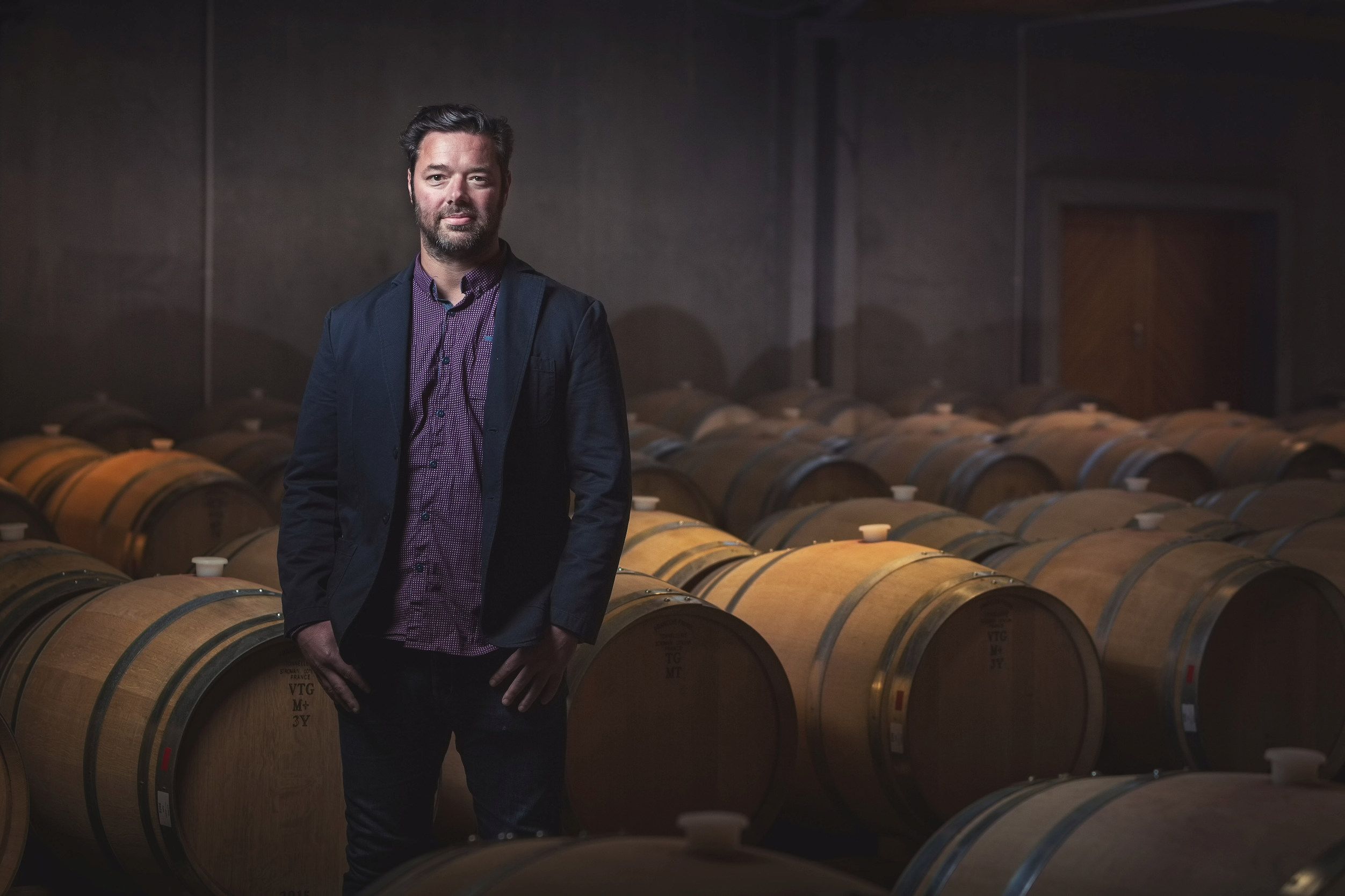 Daniel Sorrell on the story behind Cloudy Bay 2018 Sauvignon Blanc