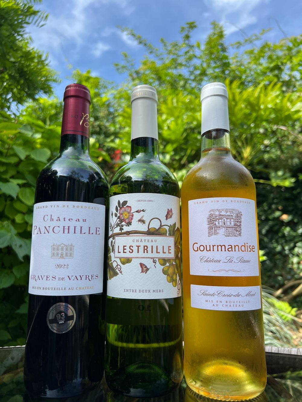 Bordeaux Selection 2026