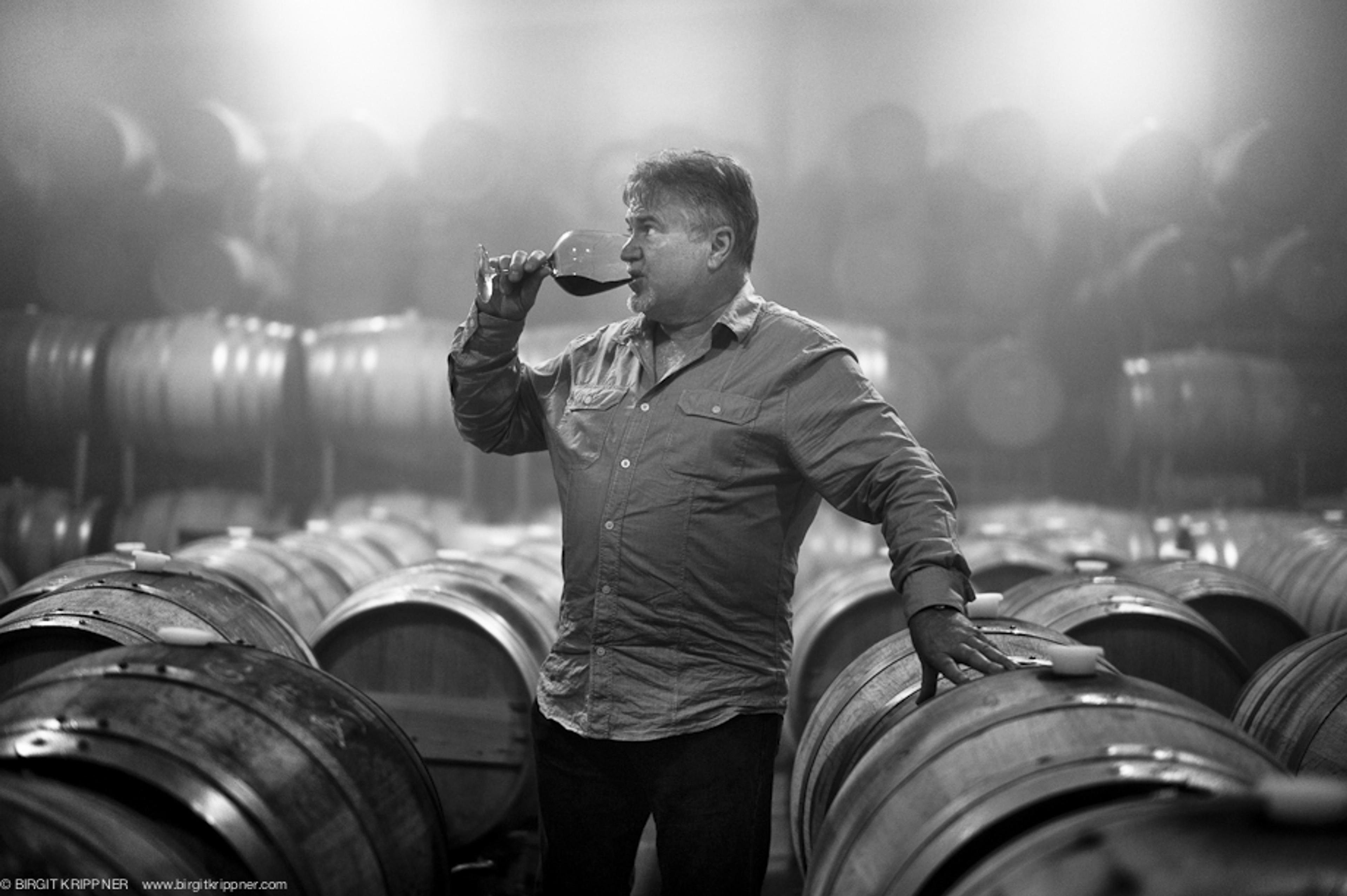 Why Hawke’s Bay can provide ‘the full spectrum’ of Syrah