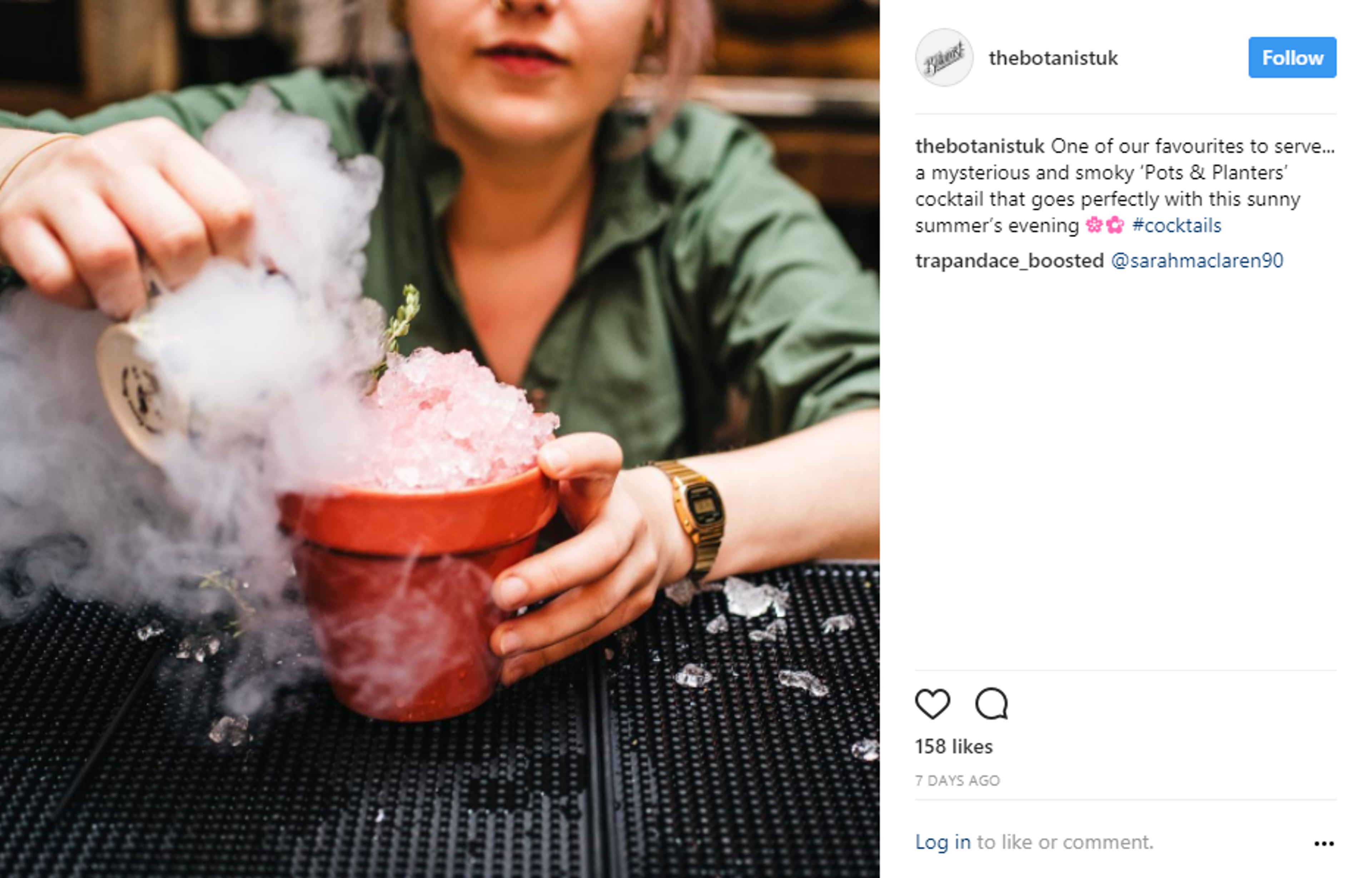 How to make Instagram a vital part of your success story