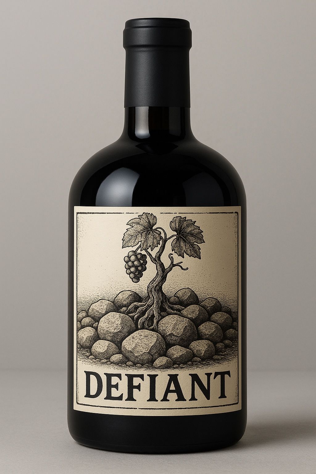 Stranger & Stranger’s Kevin Shaw: Dos & don'ts of AI in label design
