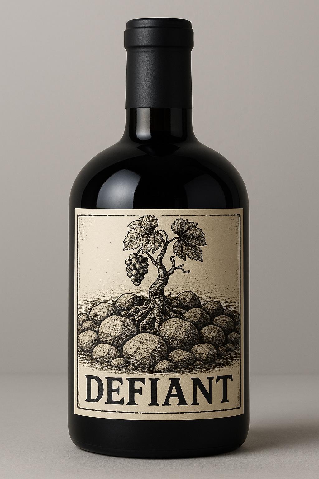 Stranger & Stranger’s Kevin Shaw: Dos & don'ts of AI in label design
