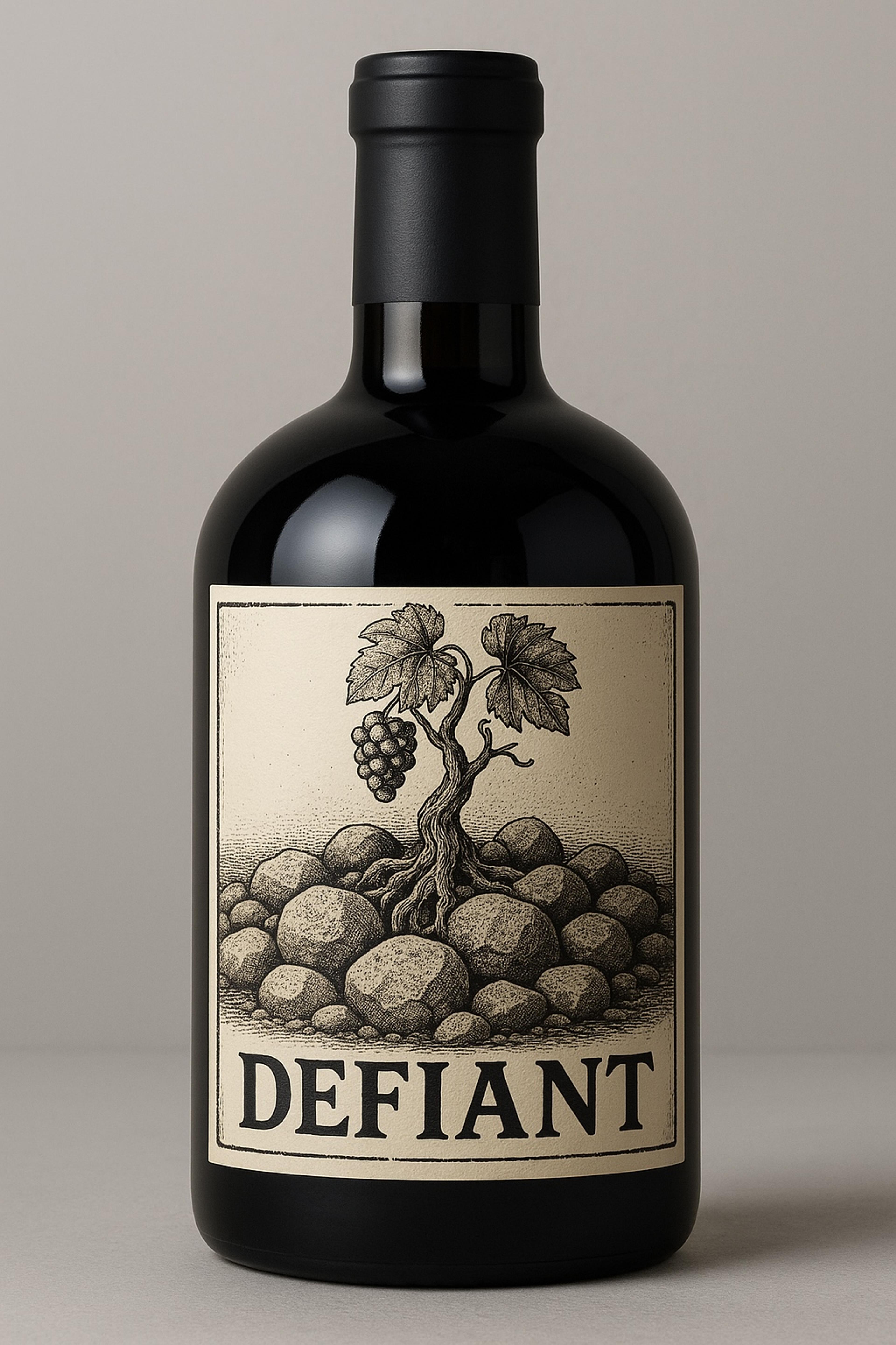 Stranger & Stranger’s Kevin Shaw: Dos & don'ts of AI in label design