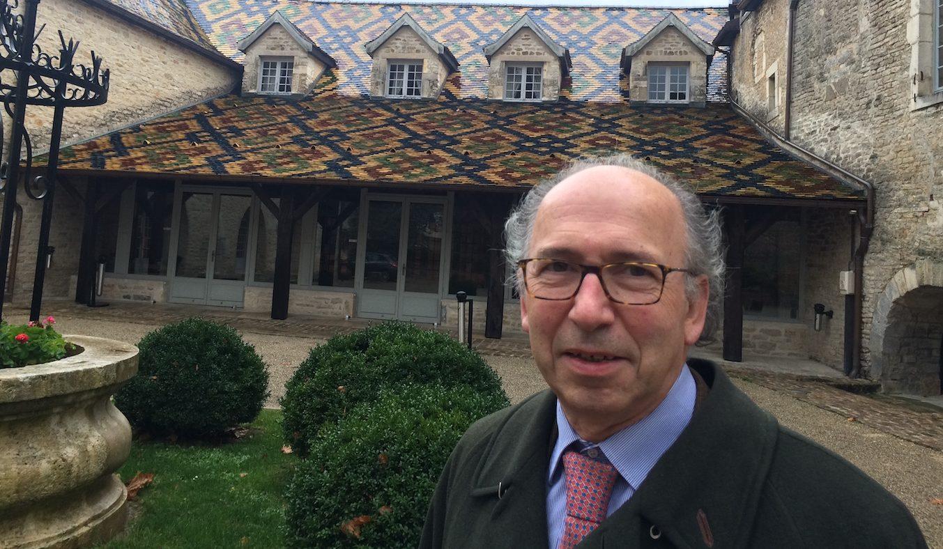 CA Grands Crus’ Thierry Budin: quality has a cost in Burgundy