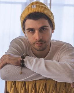Arsen Khachaturyants 