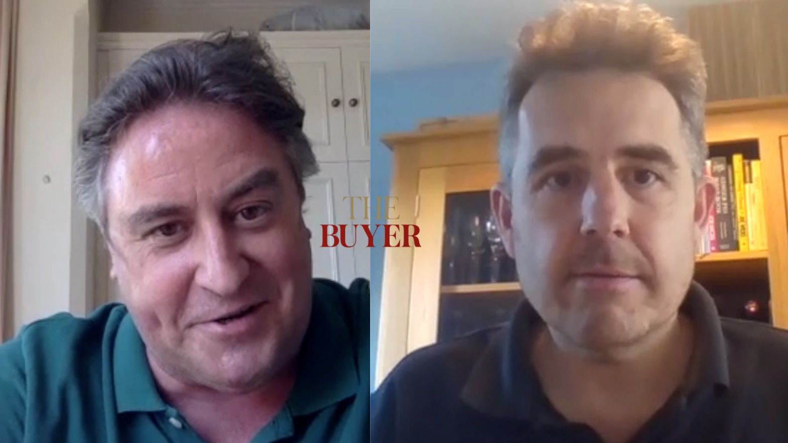 Buyer TV interview with Jason Haynes of Flint Wines on Covid-19