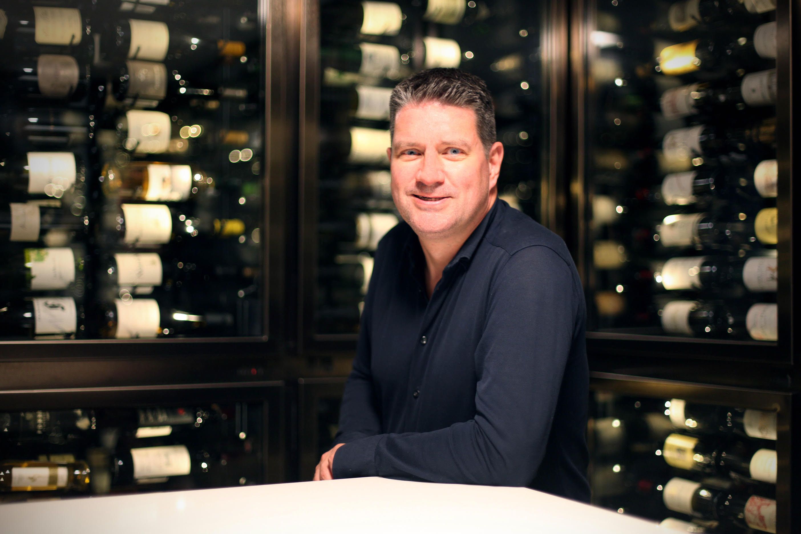 Guy Woodward: How I can help drinks brands inspire consumers 