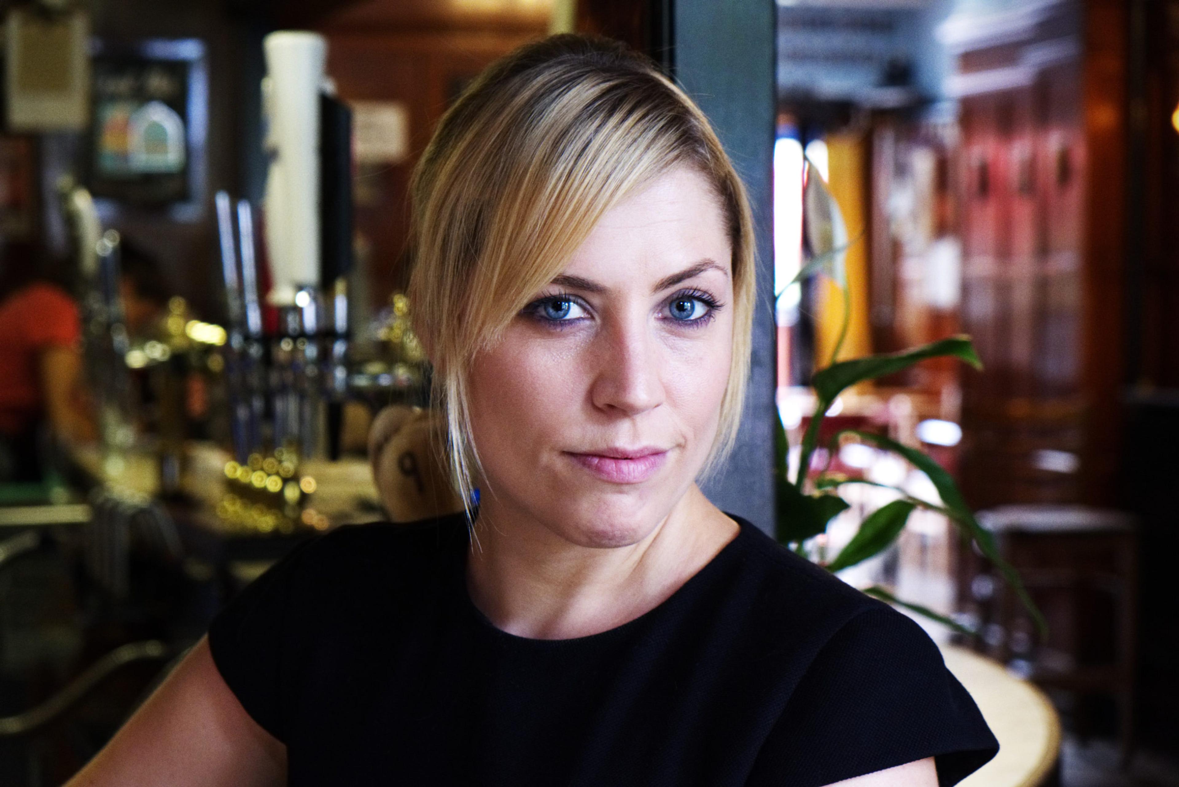 The Buyer Raises a Glass to Katy Moses and the KAM Media team