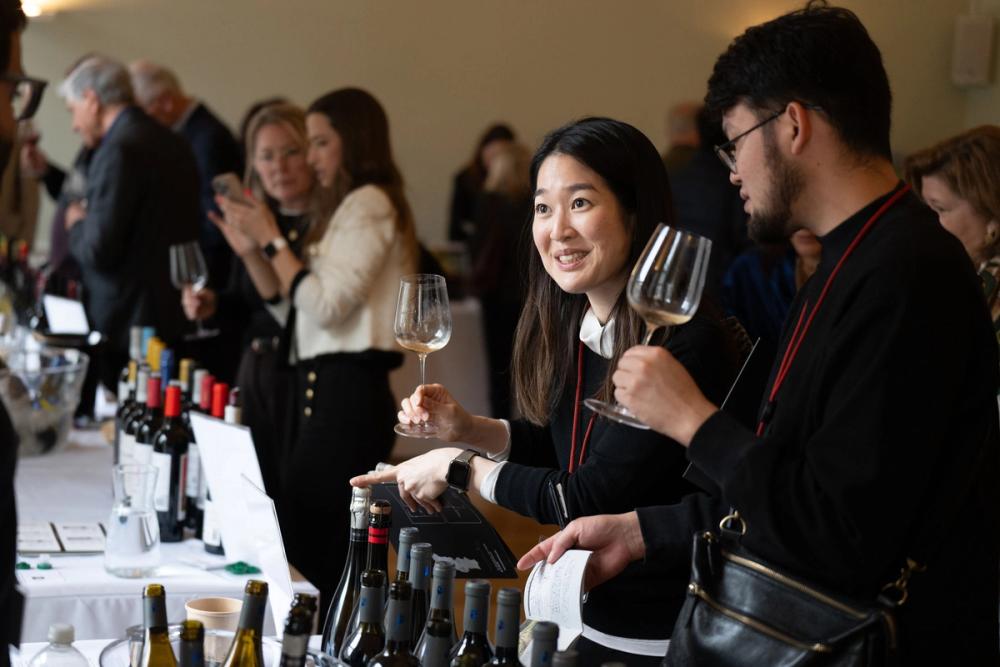 Wines of Tejo